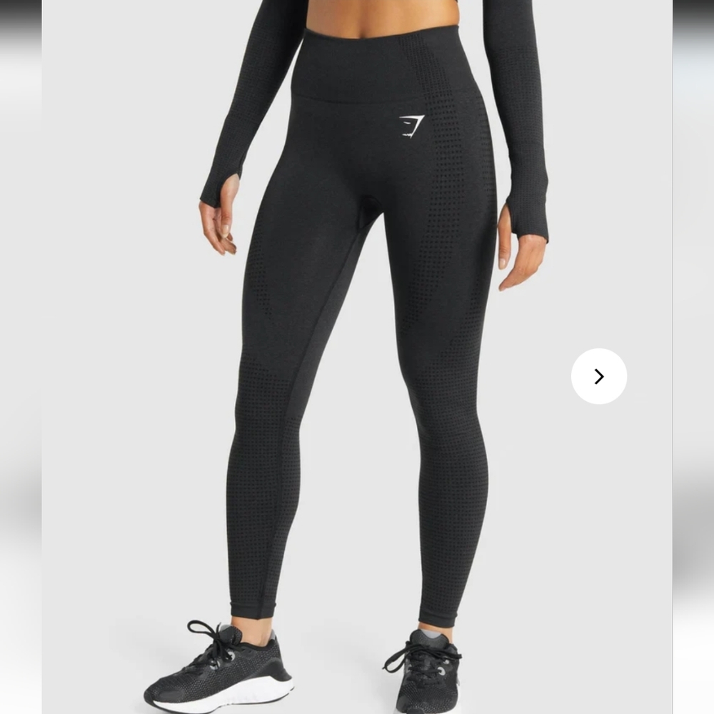 Gymshark seamless leggings
